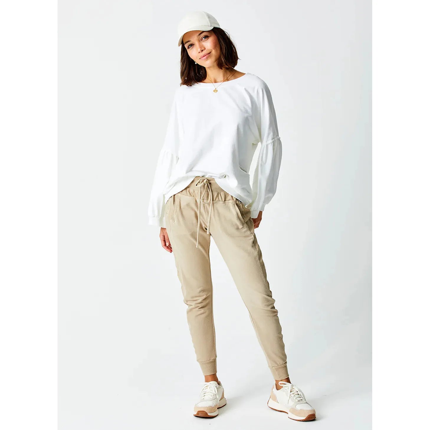 Suzy D Ultimate Joggers