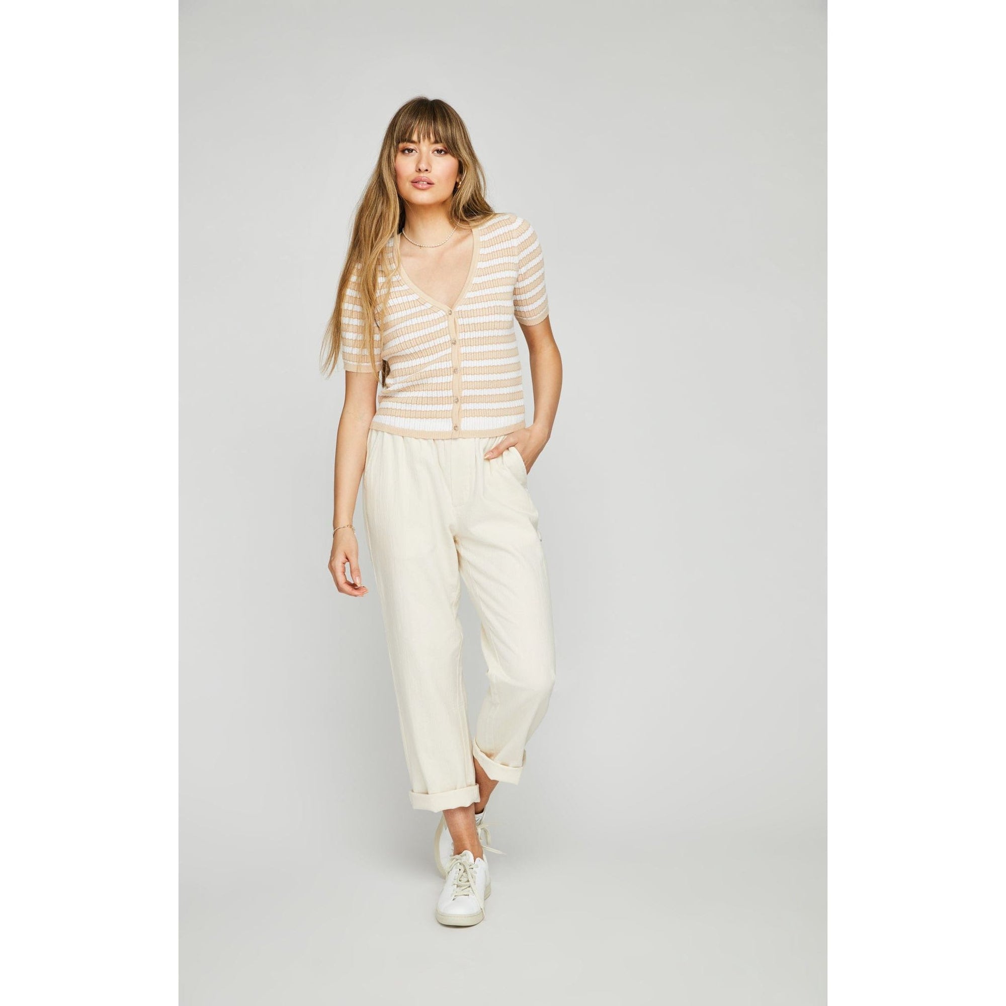 Underground Clothing Gentle Fawn Gilmore Pant