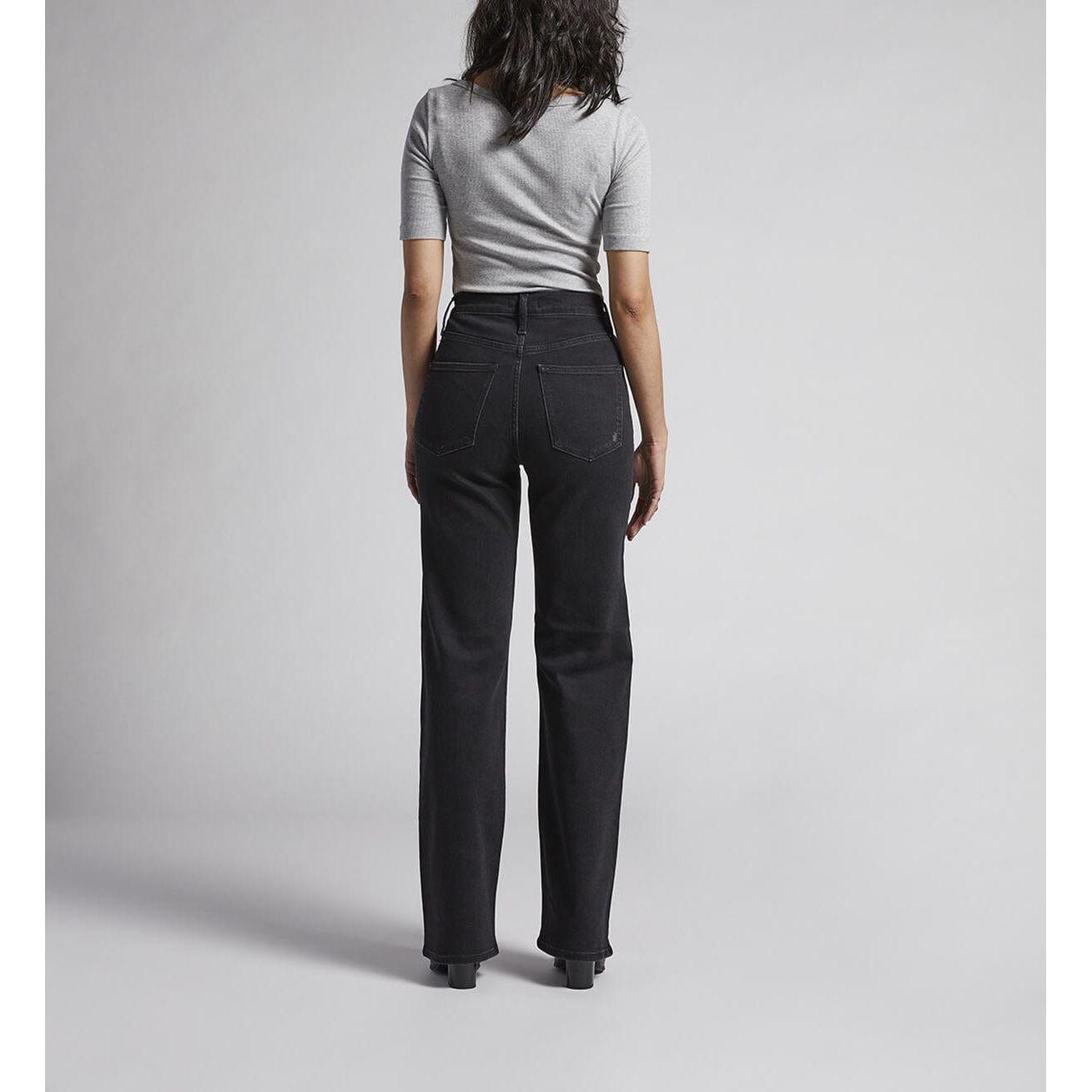 Underground Clothing Silver Highly Desirable Trouser