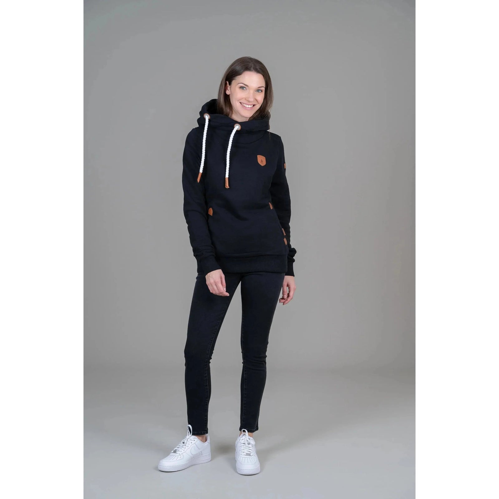 Wanakome Wanakome Artemis Hoodie