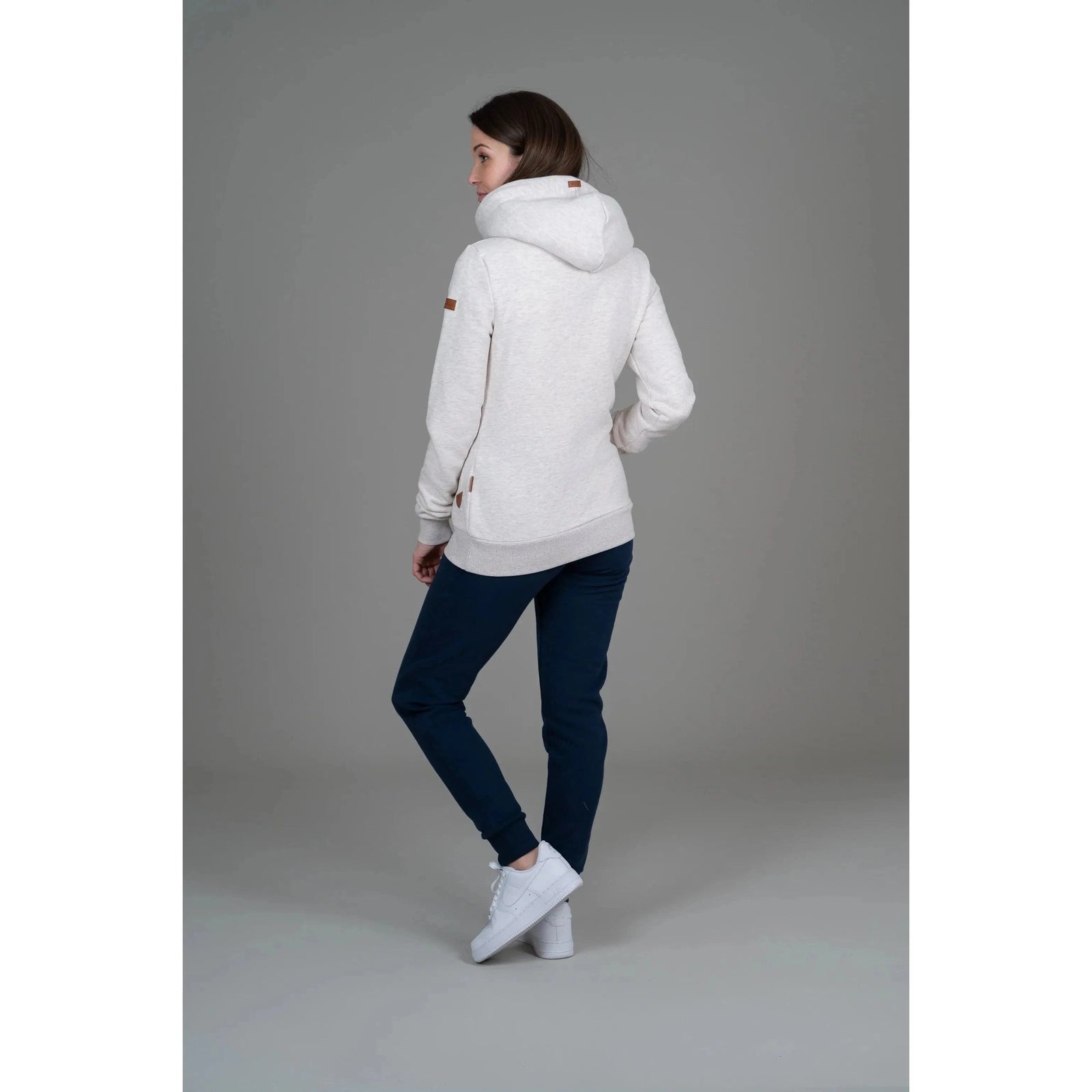 Wanakome Wanakome Artemis Hoodie