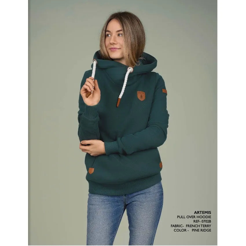 Wanakome Artemis Hoodie