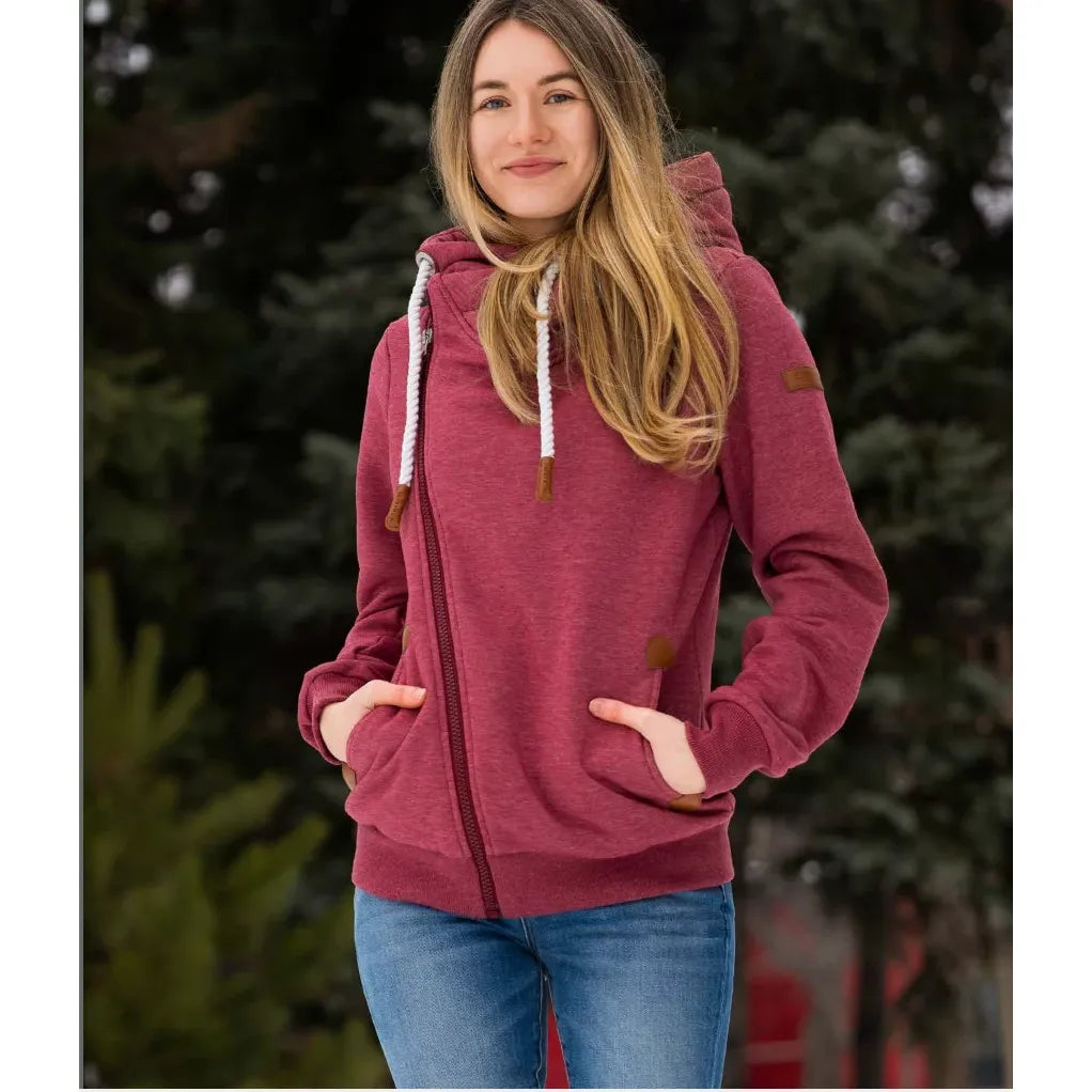 Wanakome Athena Hoodie
