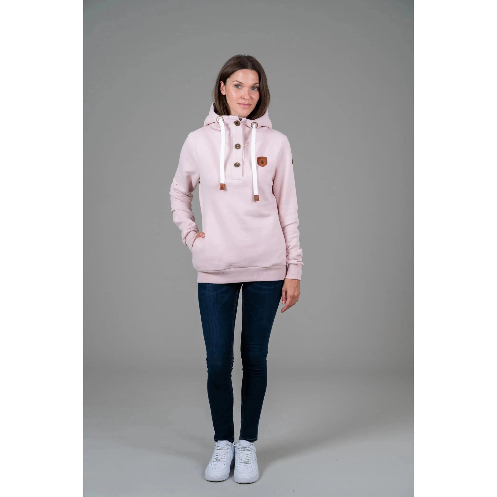 Wanakome Wanakome Jas Hoodie