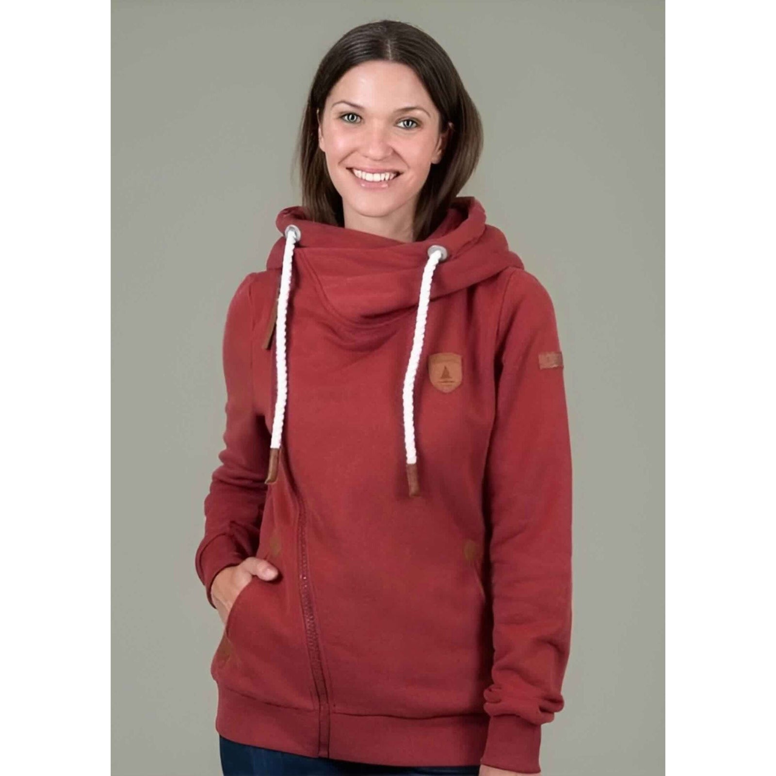 Wanakome Athena Hoodie