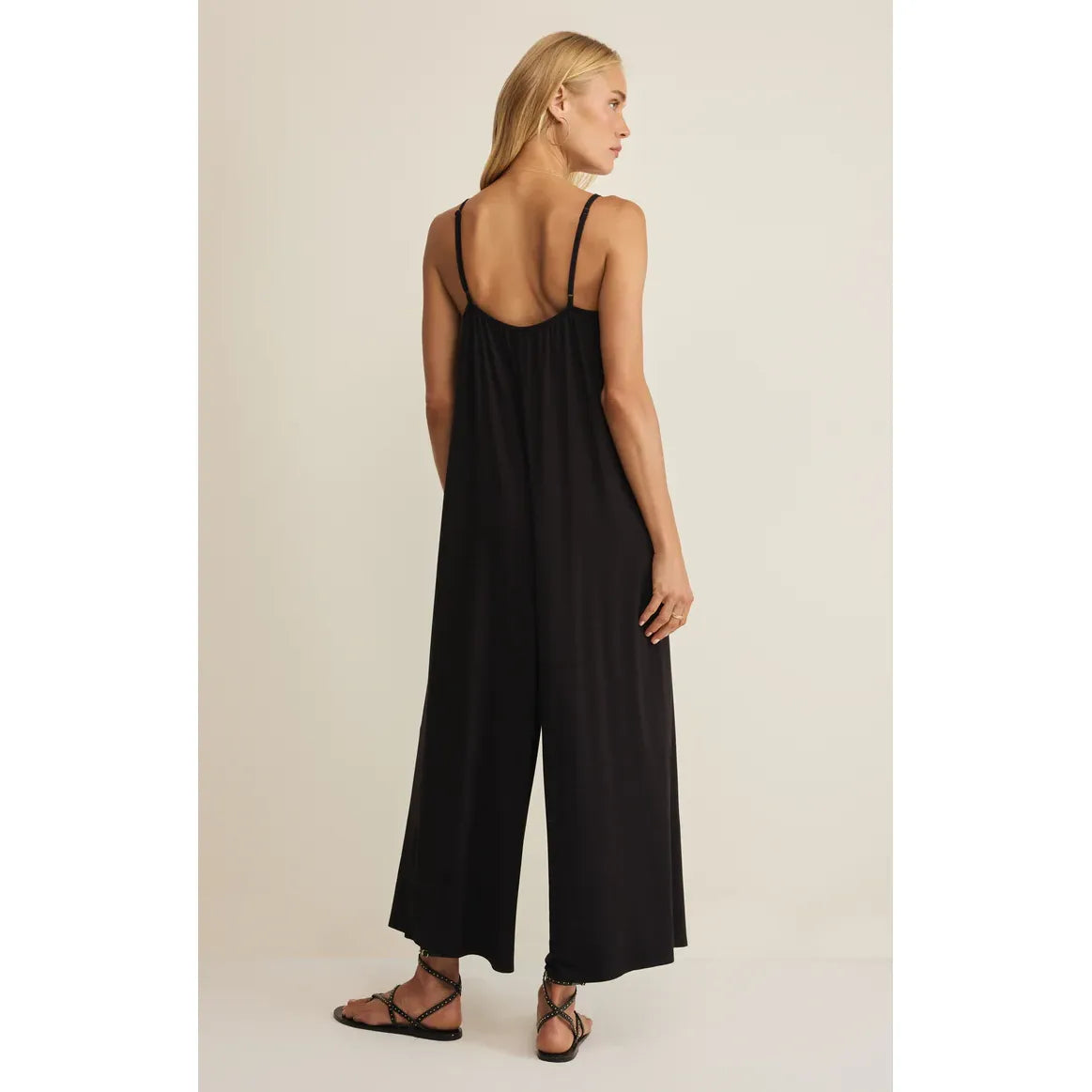Z Supply Day Off Jumpsuit
