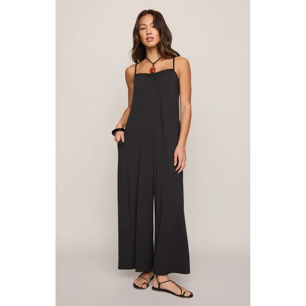 Z Supply Day Off Jumpsuit