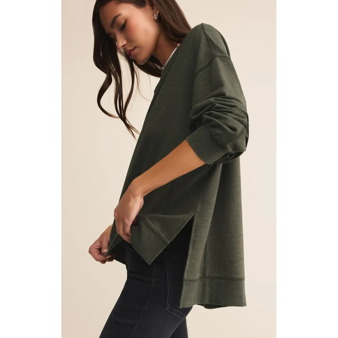 Z Supply Modern Weekender