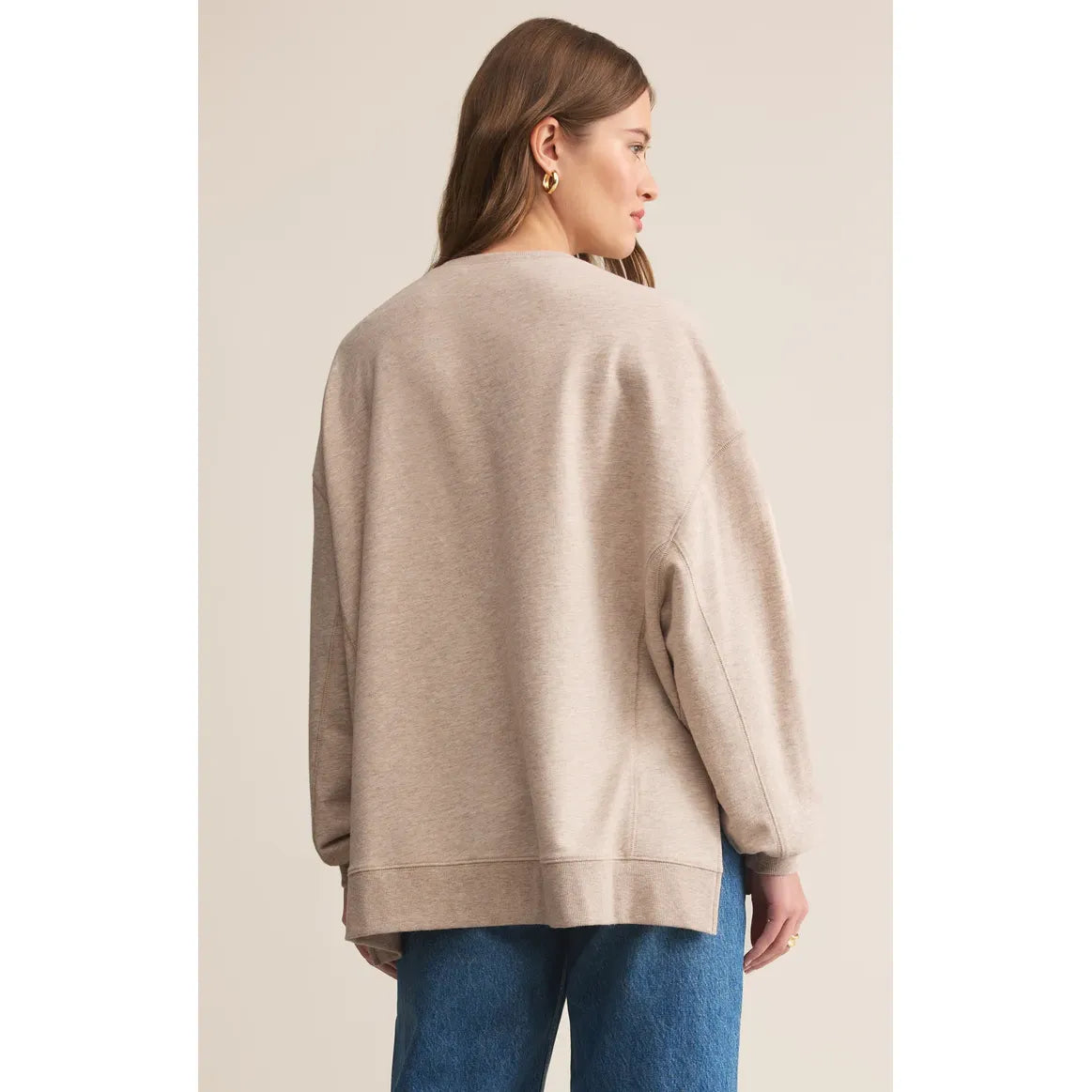 Z Supply Modern Weekender