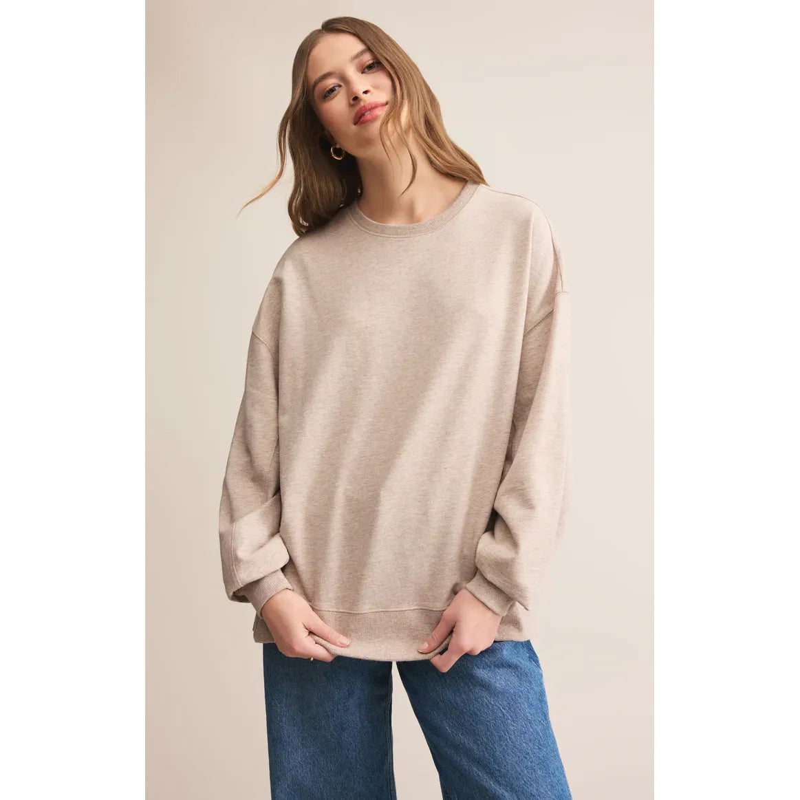 Z Supply Modern Weekender