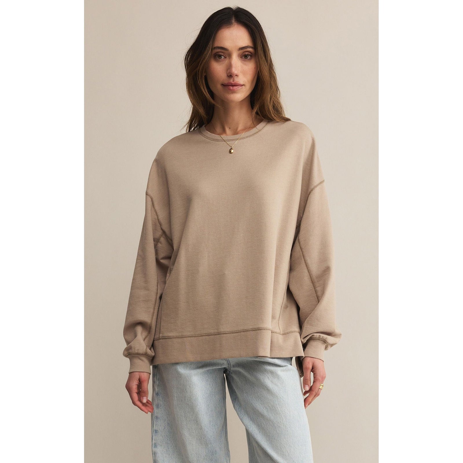 Z Supply Modern Weekender