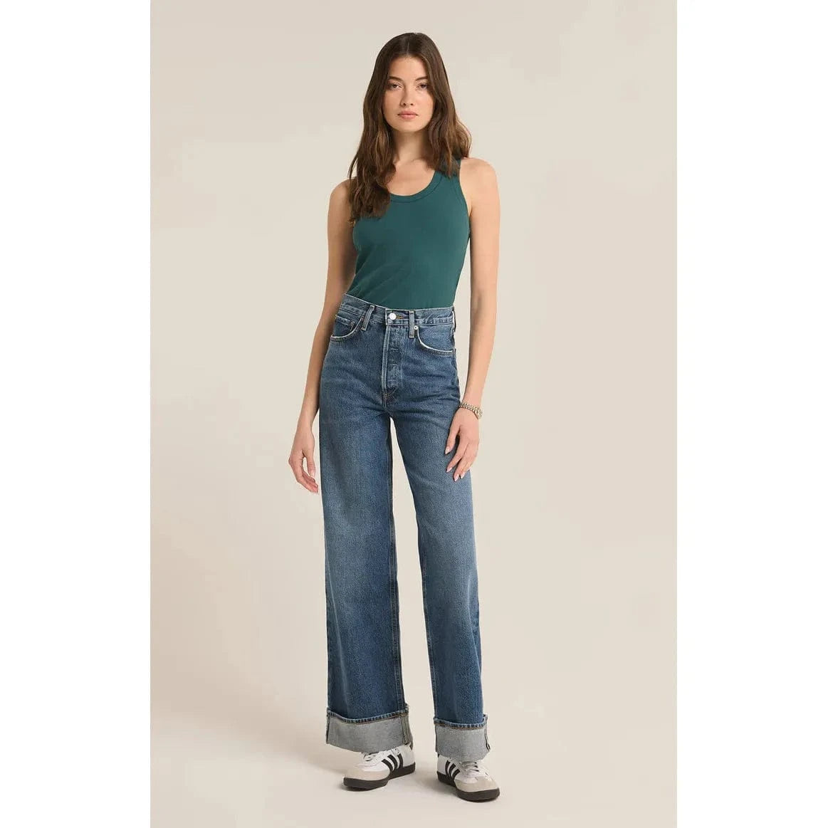 Z SUPPLY Z Supply Sirena Rib Tank