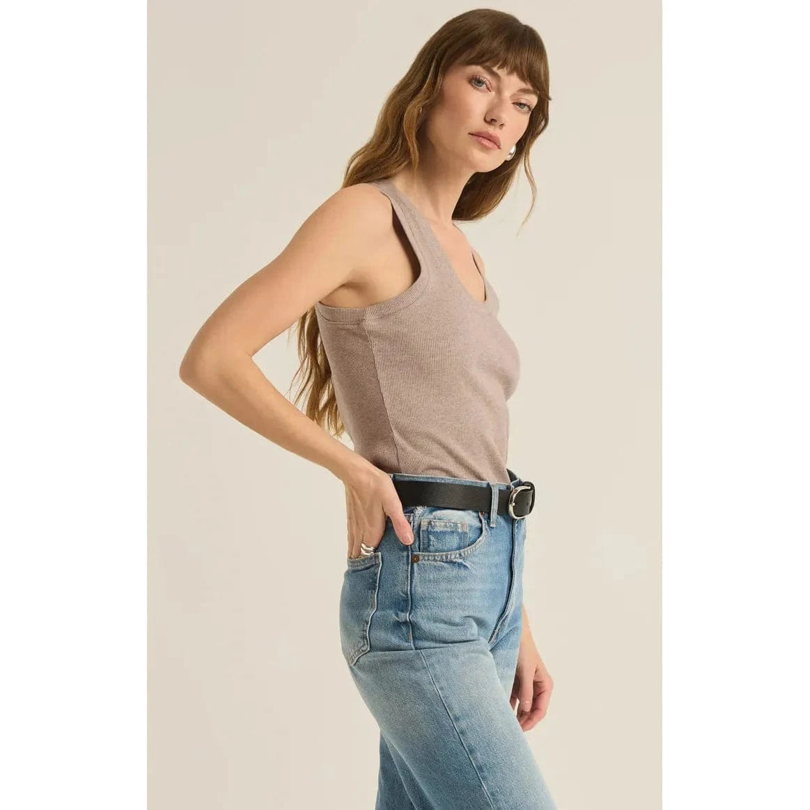 Z SUPPLY Z Supply Sirena Rib Tank