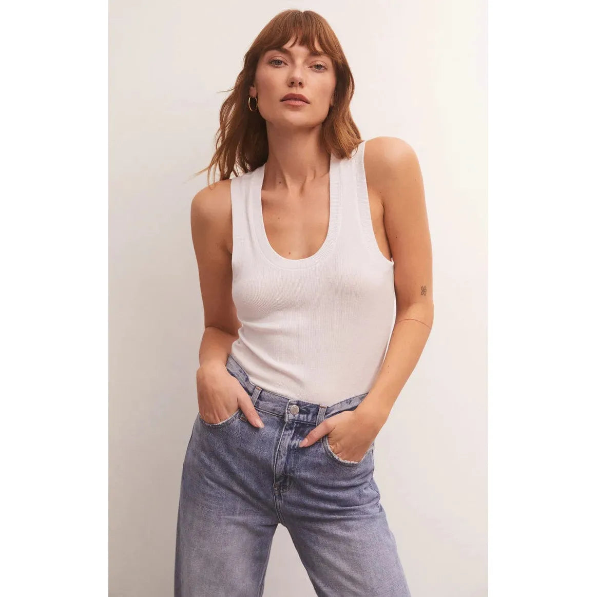 Z SUPPLY Z Supply Sirena Rib Tank V2.0