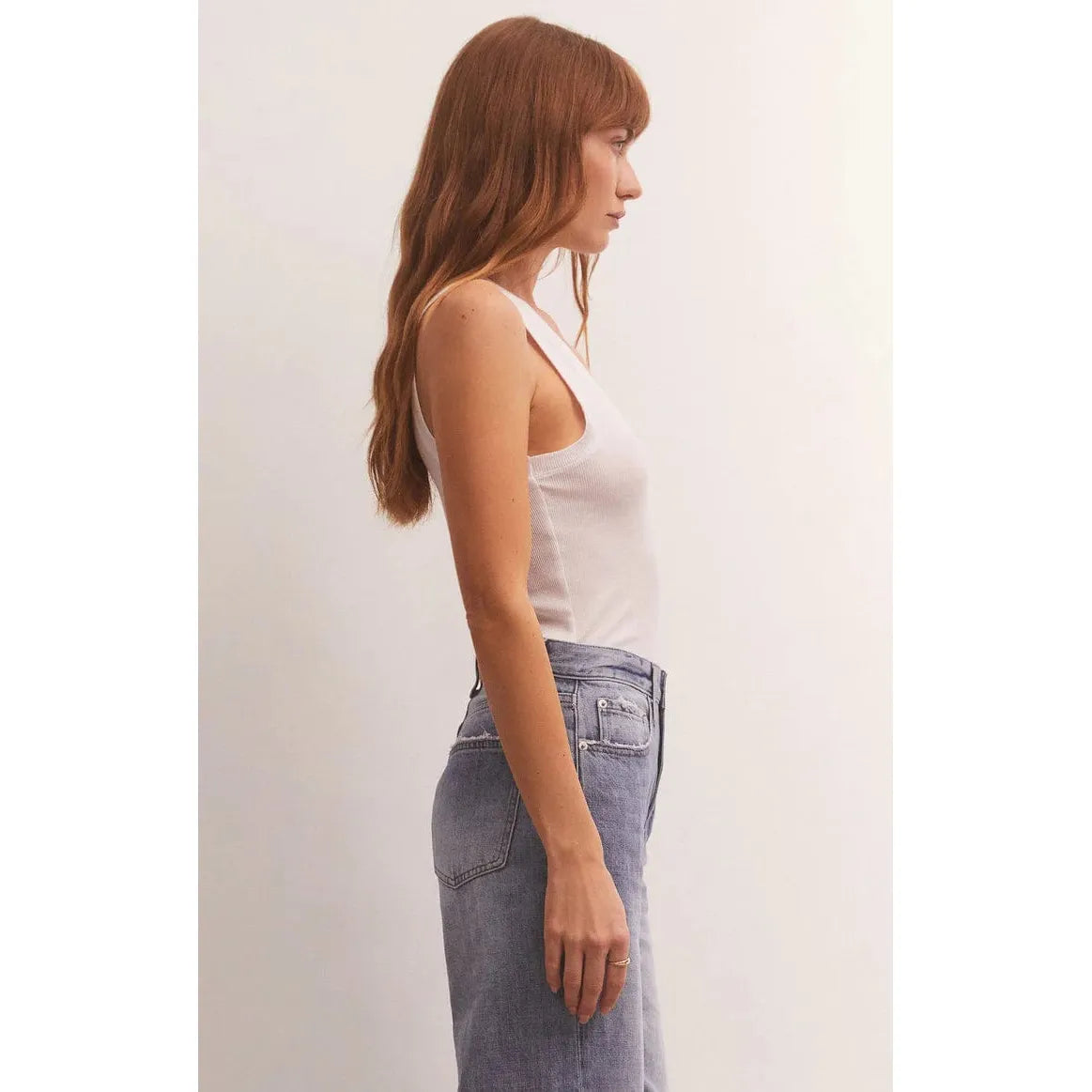 Z SUPPLY Z Supply Sirena Rib Tank V2.0