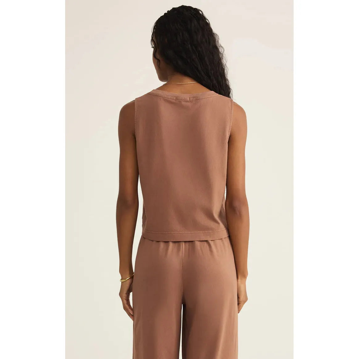 Z Supply Sloane V-Neck Tank