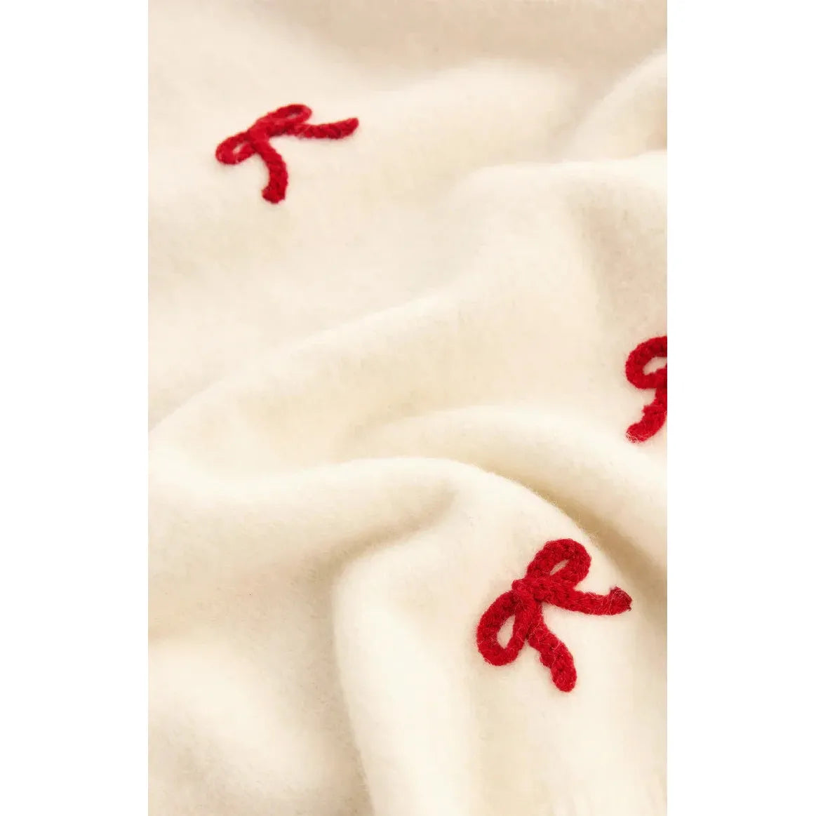 Z Supply Tie the Ribbon Sweater