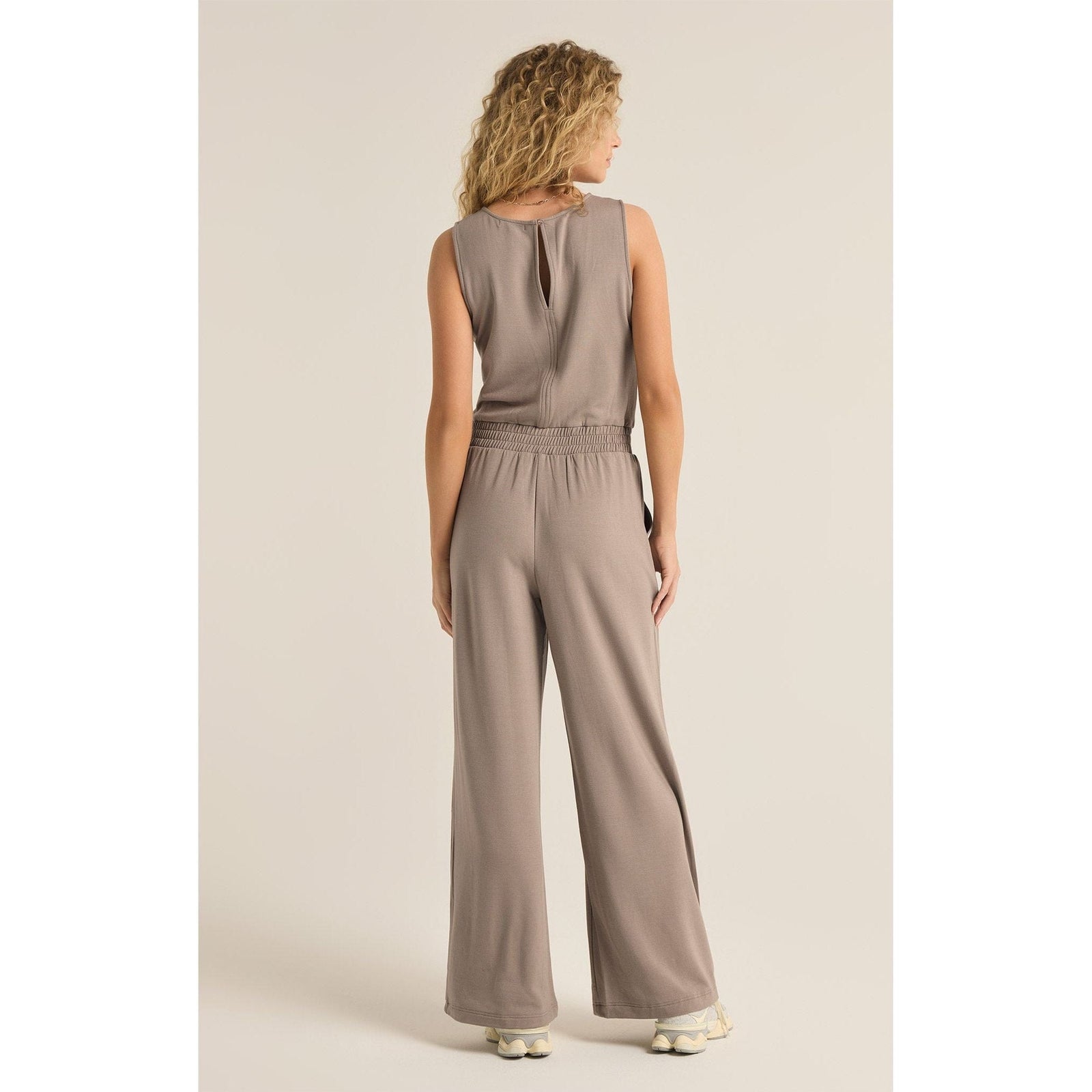 Z SUPPLY Z Supply Layover Jumpsuit