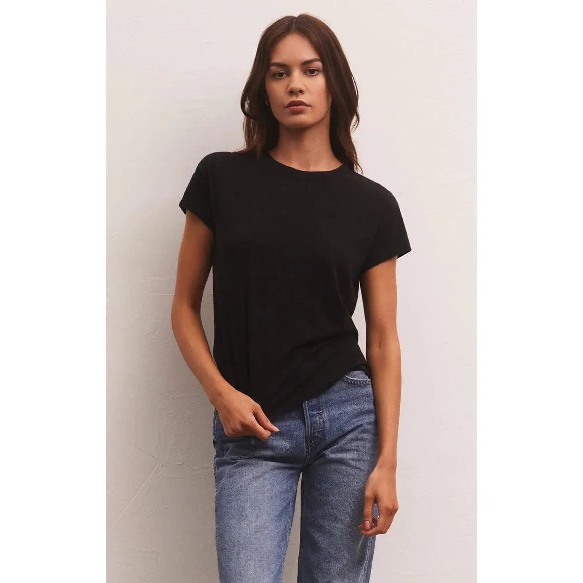 Z SUPPLY Z Supply Modern Slub Tee