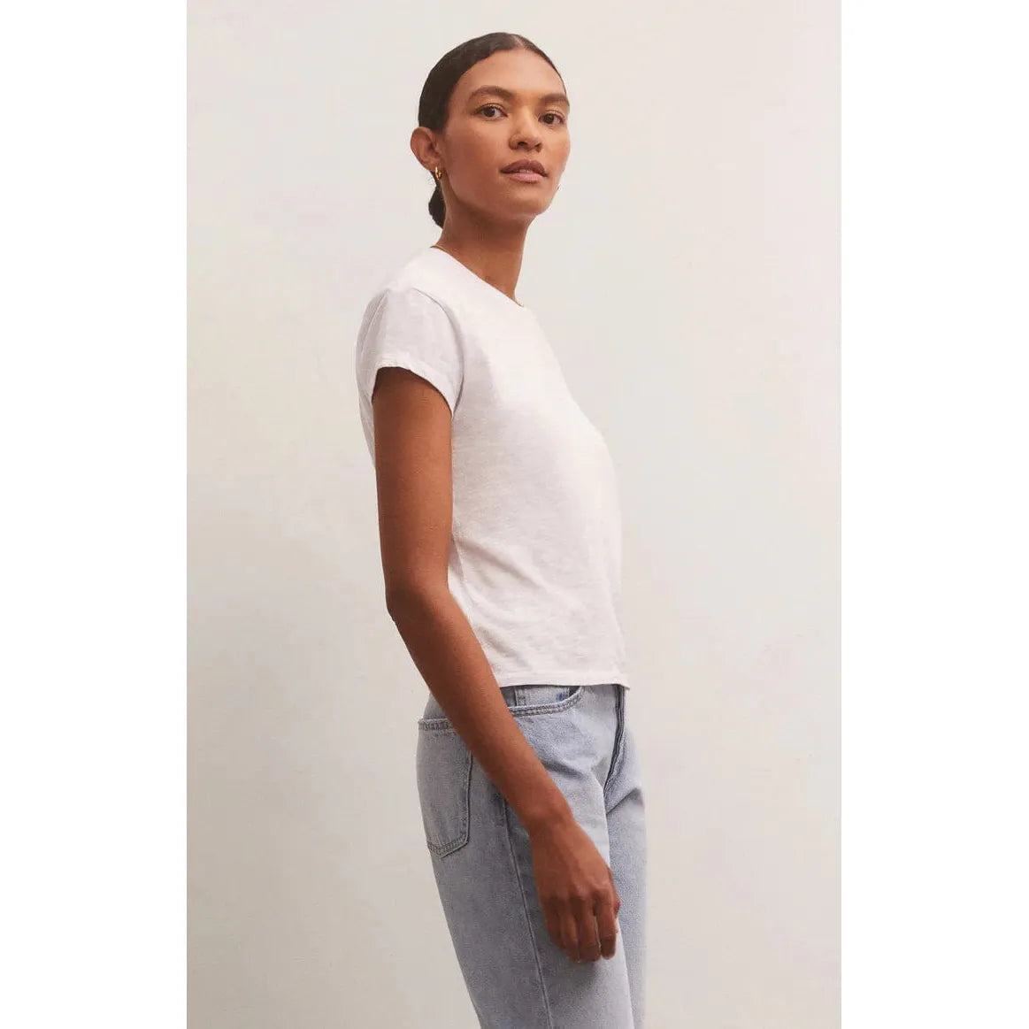 Z SUPPLY Z Supply Modern Slub Tee