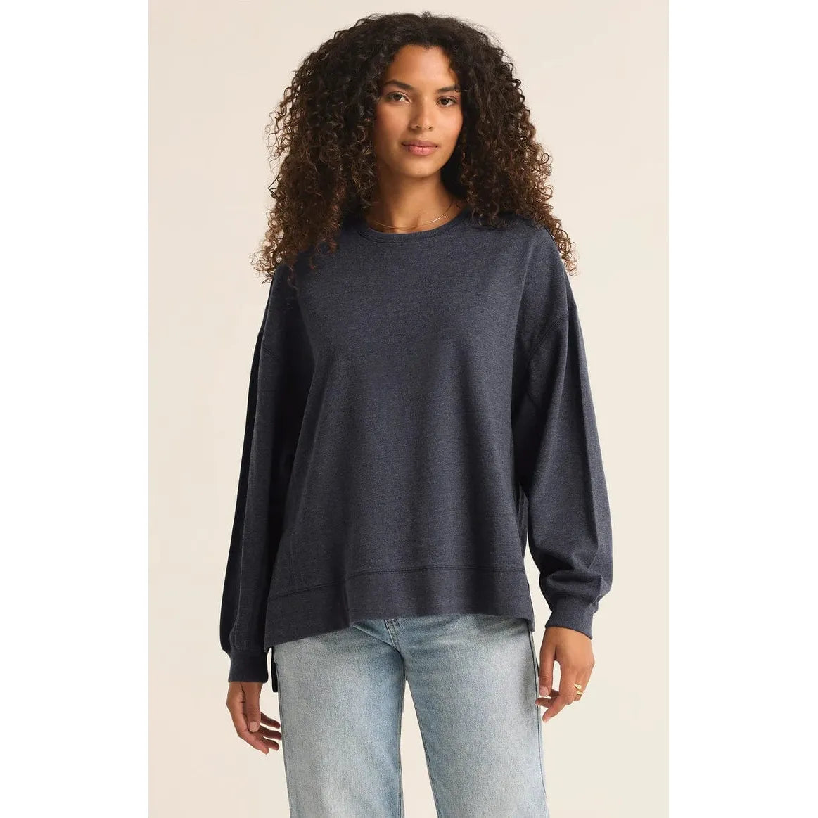 Z SUPPLY Captain Navy / XS Z Supply Modern Weekender