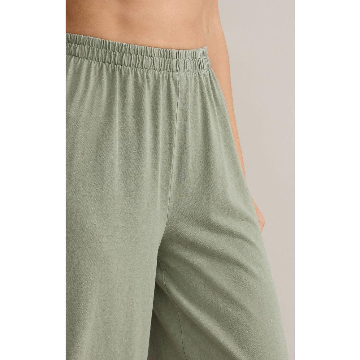 Z SUPPLY Z Supply Scout Jersey Flare Pant