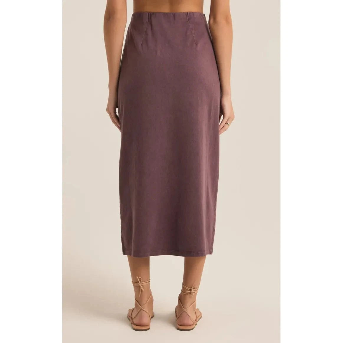 Z SUPPLY Z Supply Shilo Knit Skirt