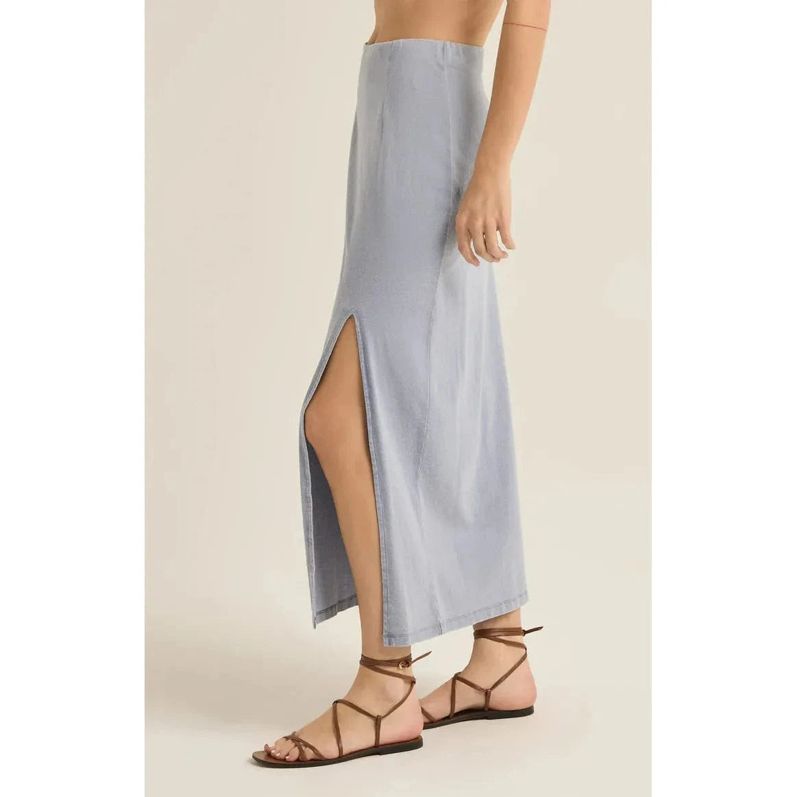 Z SUPPLY Z Supply Shilo Knit Skirt