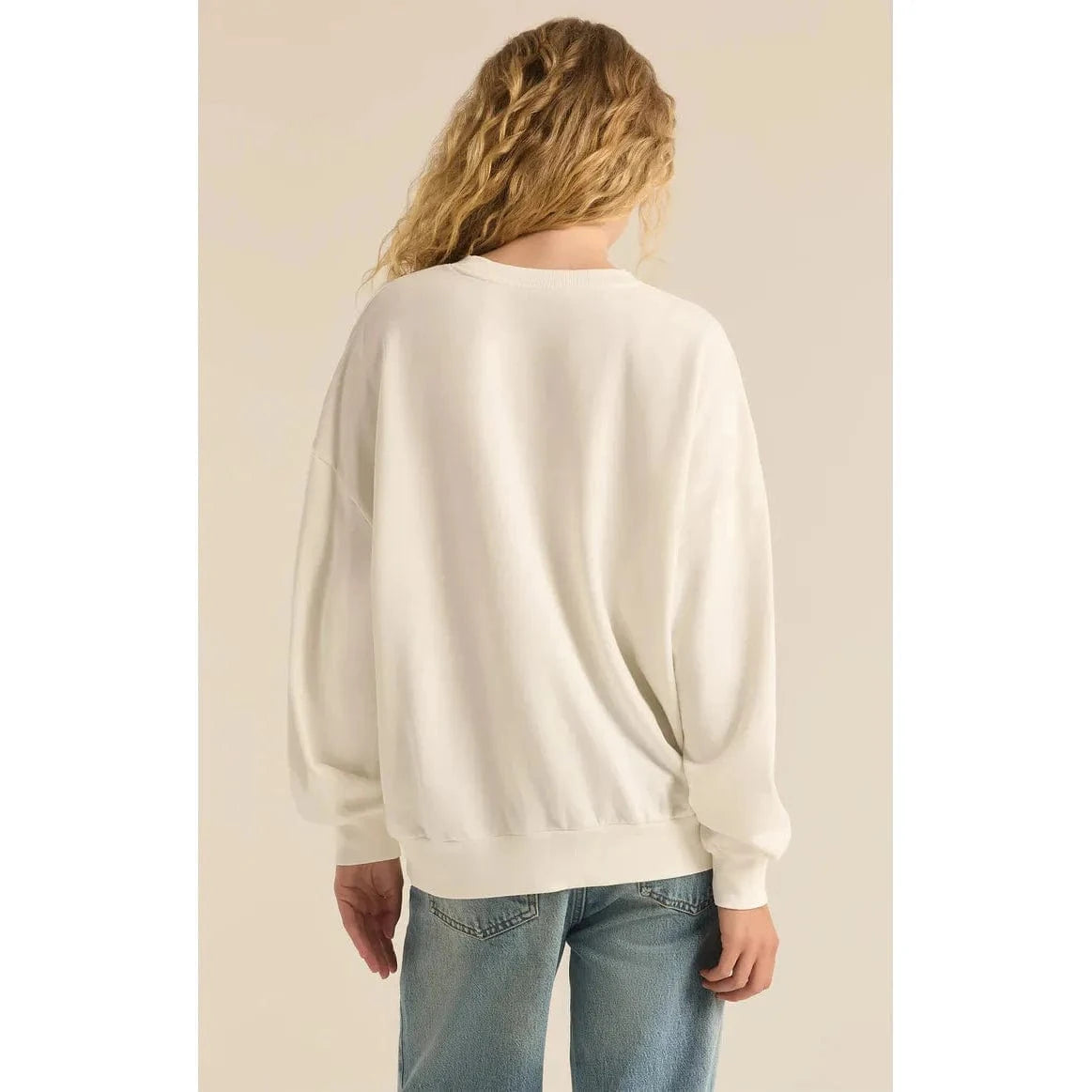 Z SUPPLY Z Supply Sunset Sunday SweatShirt