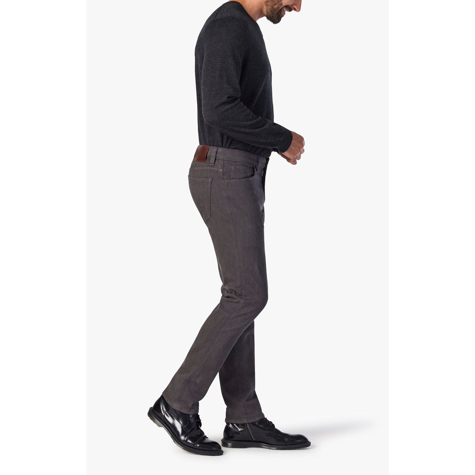 34 Heritage 34 Heritage Cool Brown Diagonal Twill