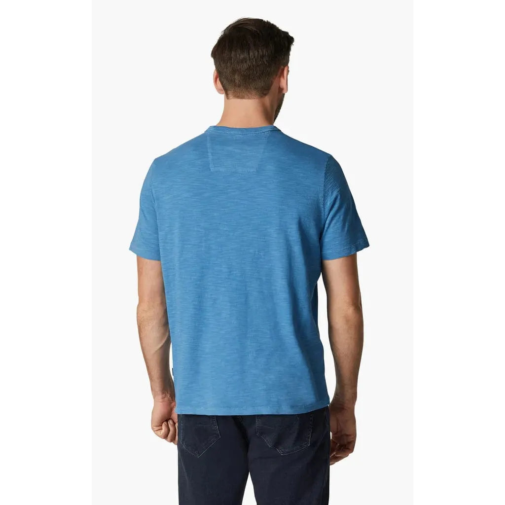 34 Heritage 34 Heritage Slub Crew Tshirt