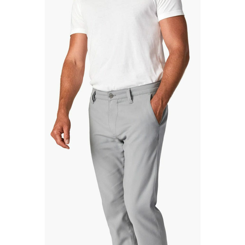 34 Heritage 34 Heritage Verona Ultimate Grey High-Flyer Pant