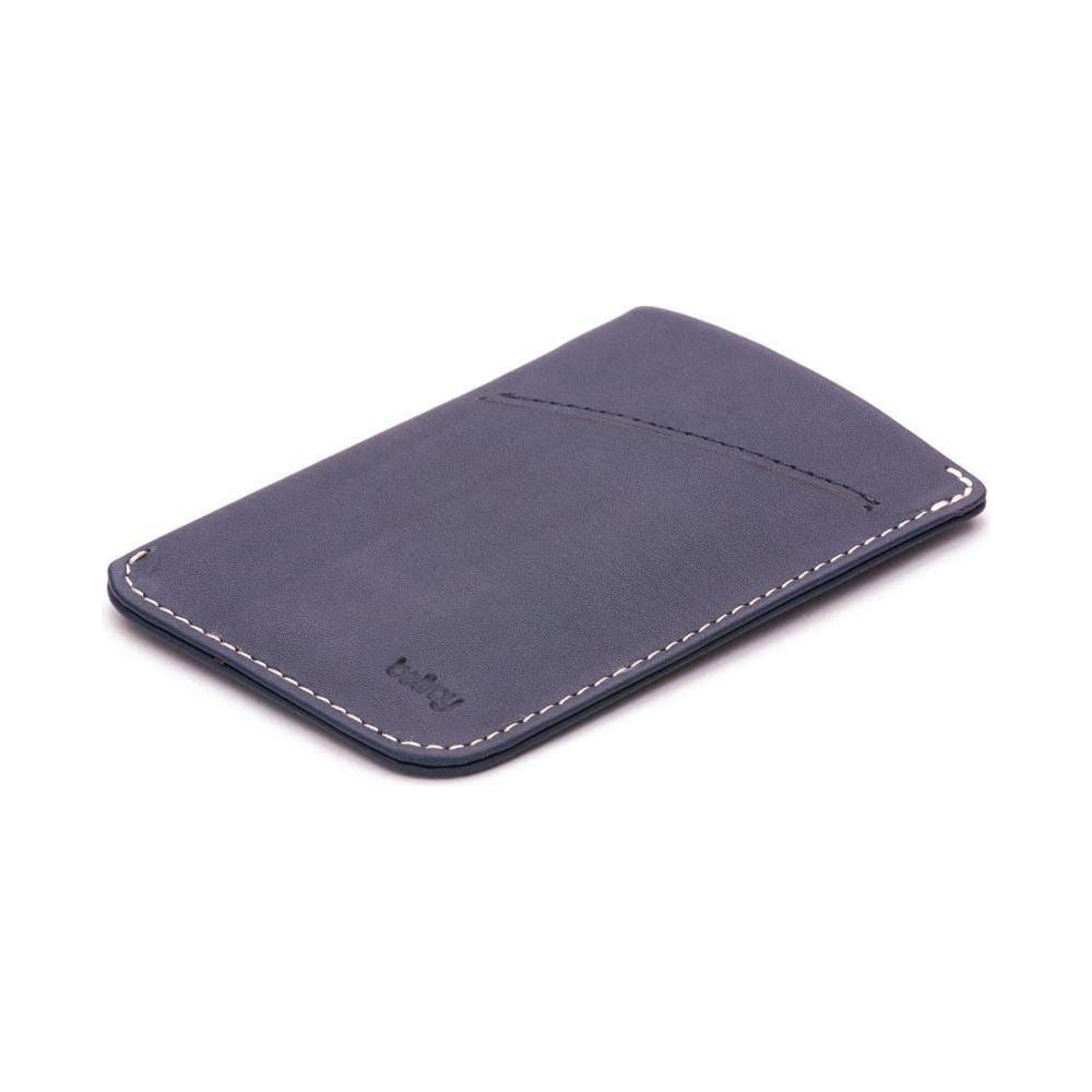 Bellroy BLUE STEEL / N/S Bellroy Card Sleeve
