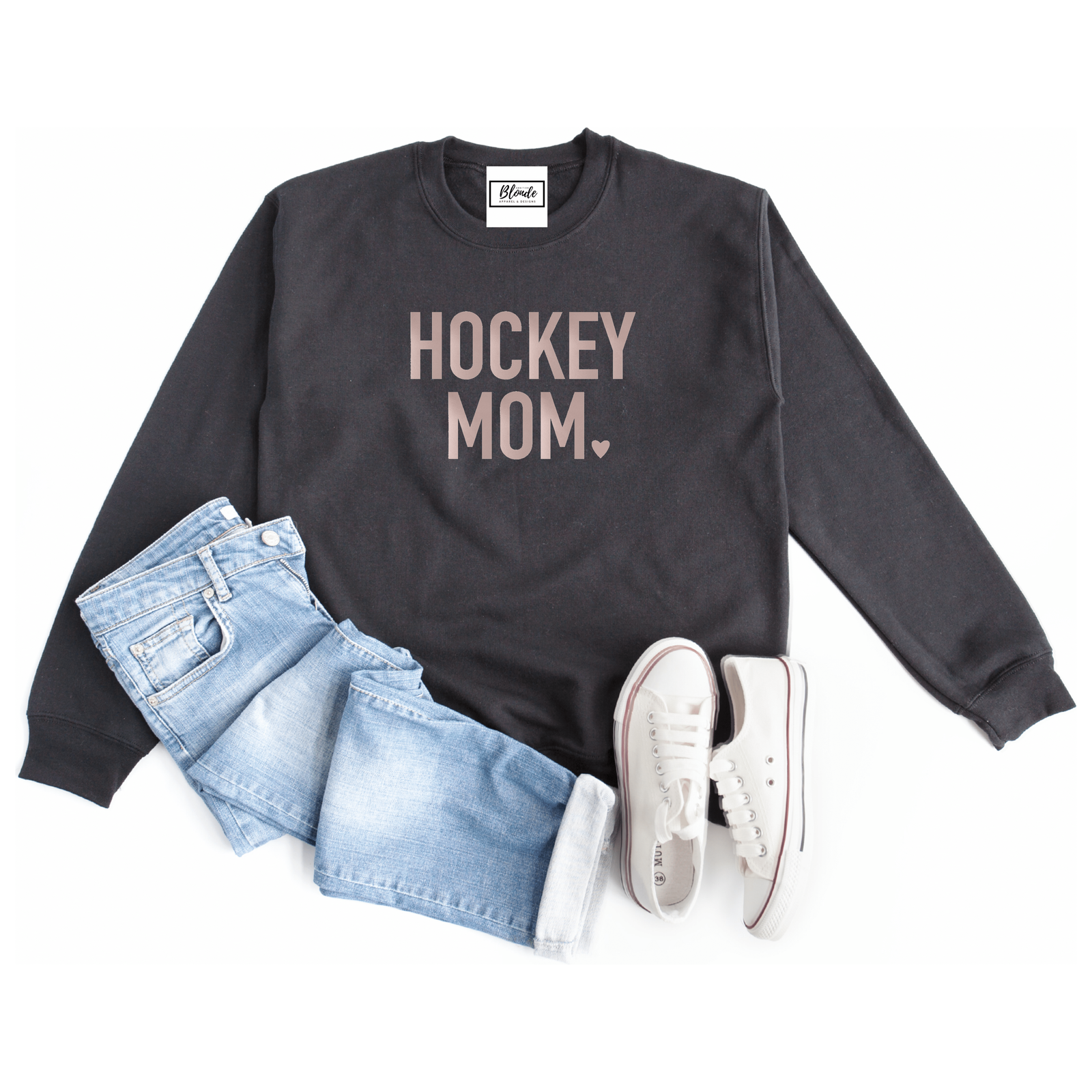 Hockey Mom