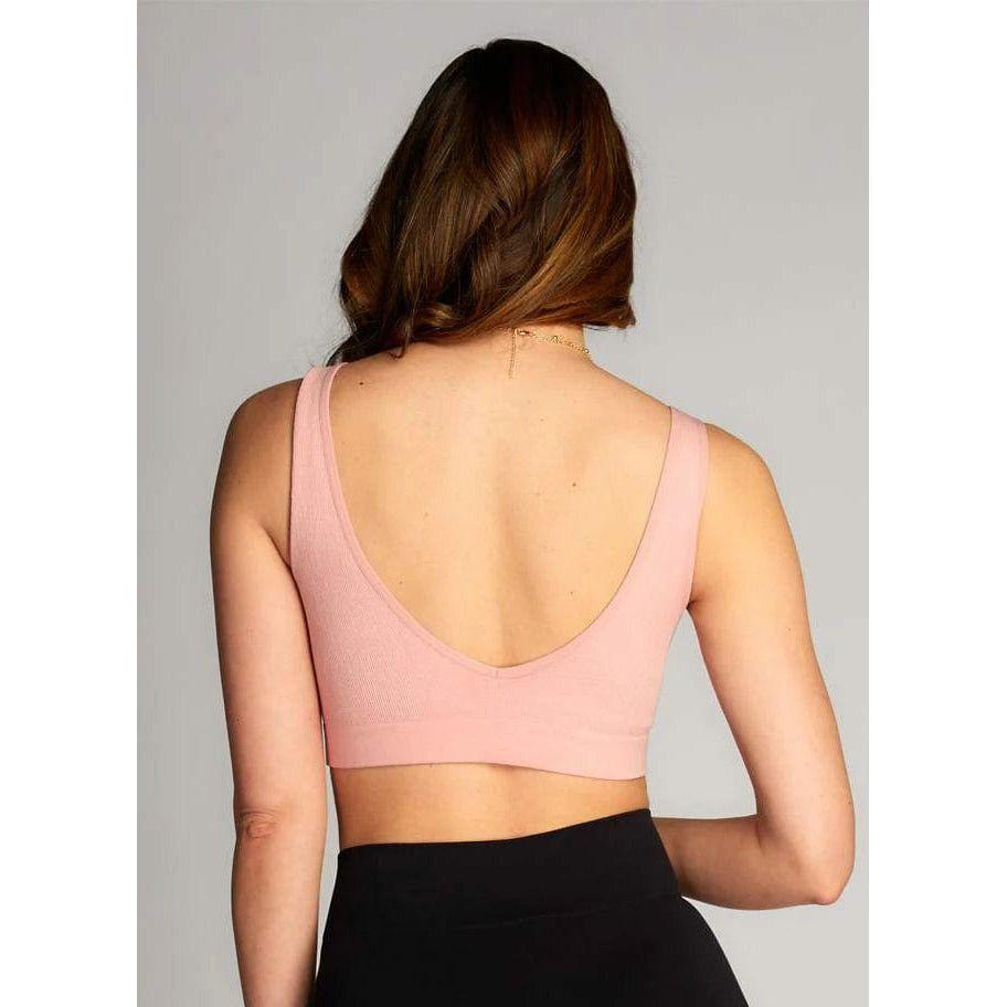 C'est Moi C'est Moi Bamboo Bralette