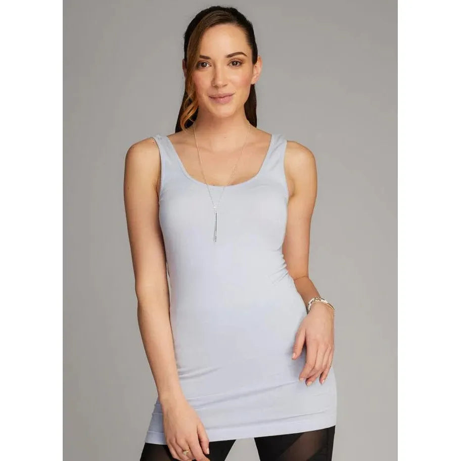 C'est Moi C'est Moi Bamboo Scoop Tank