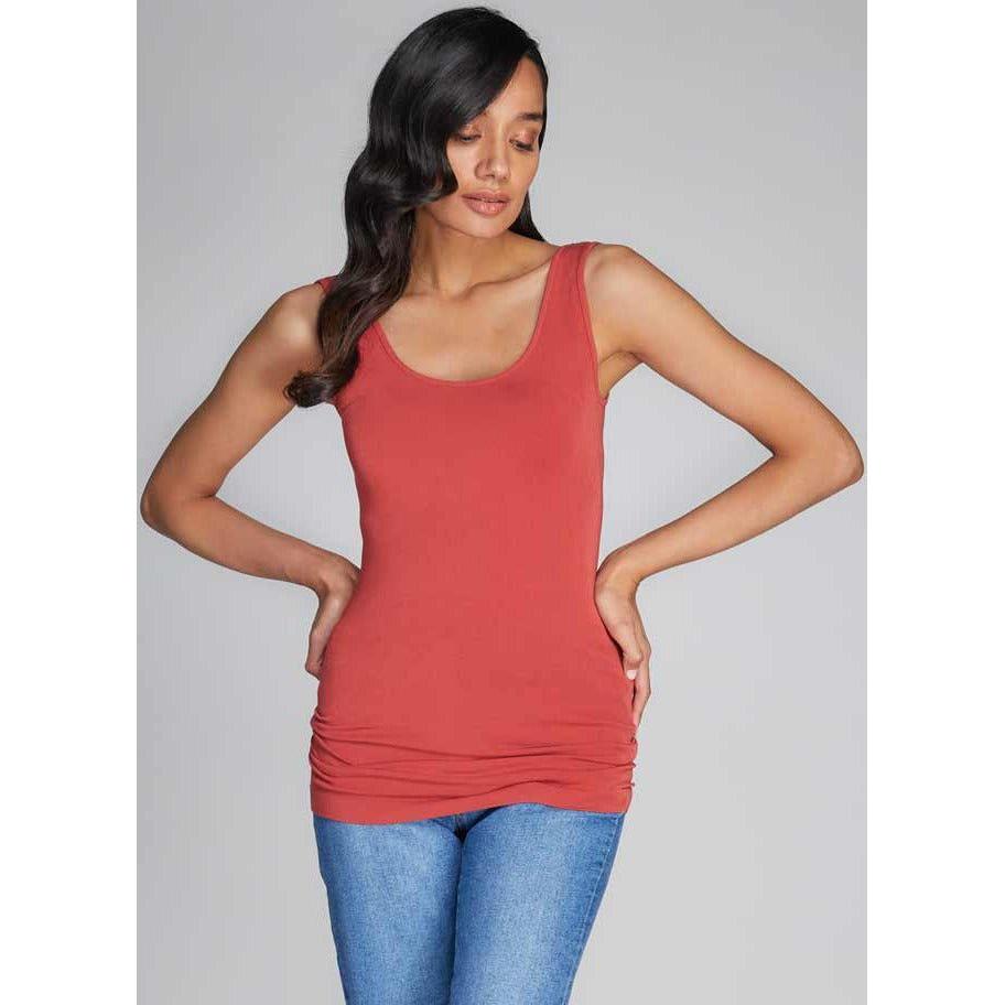 C'est Moi Brick / N/S C'est Moi Bamboo Scoop Tank