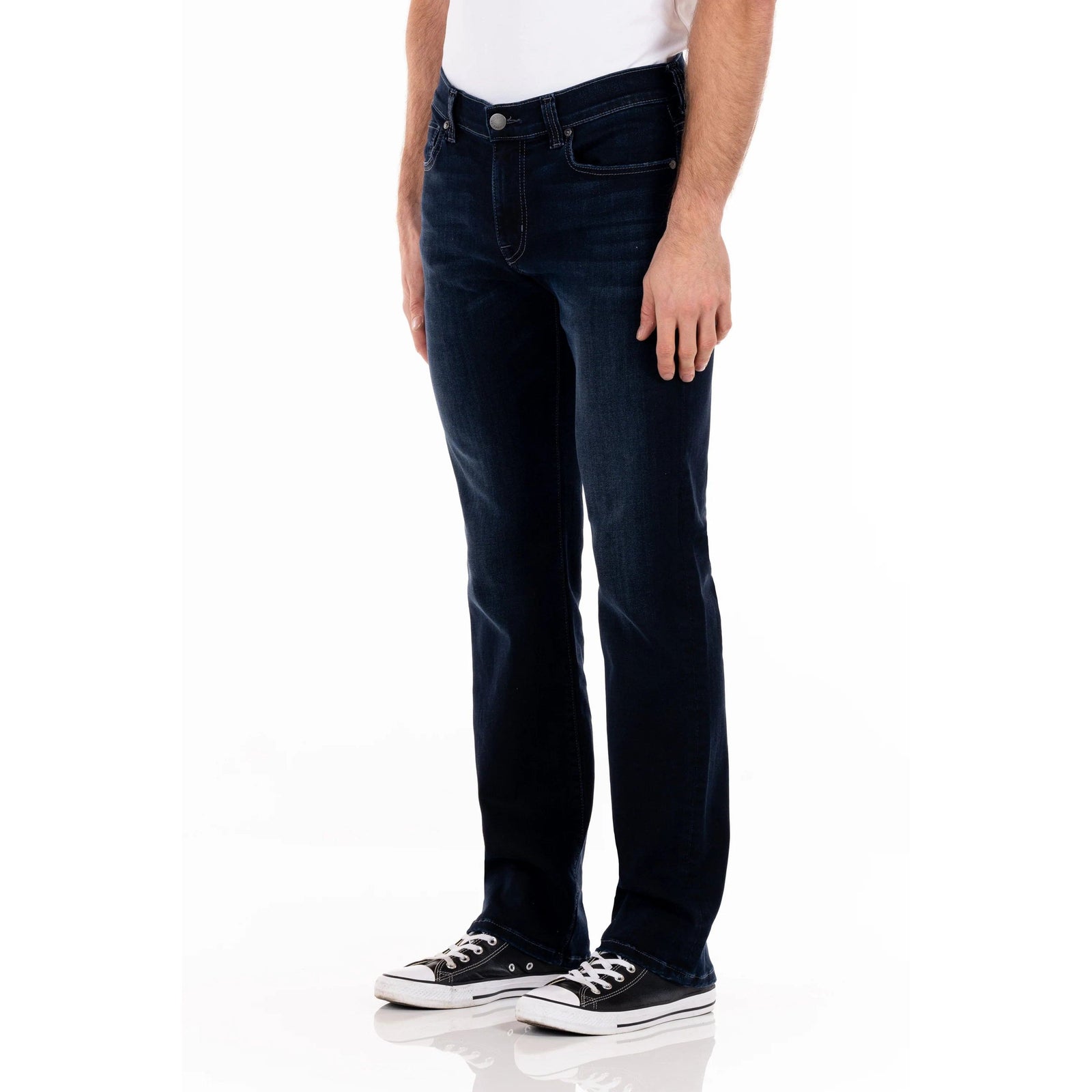 Fidelity Denim Fidelity 50-11 Toledo Straight