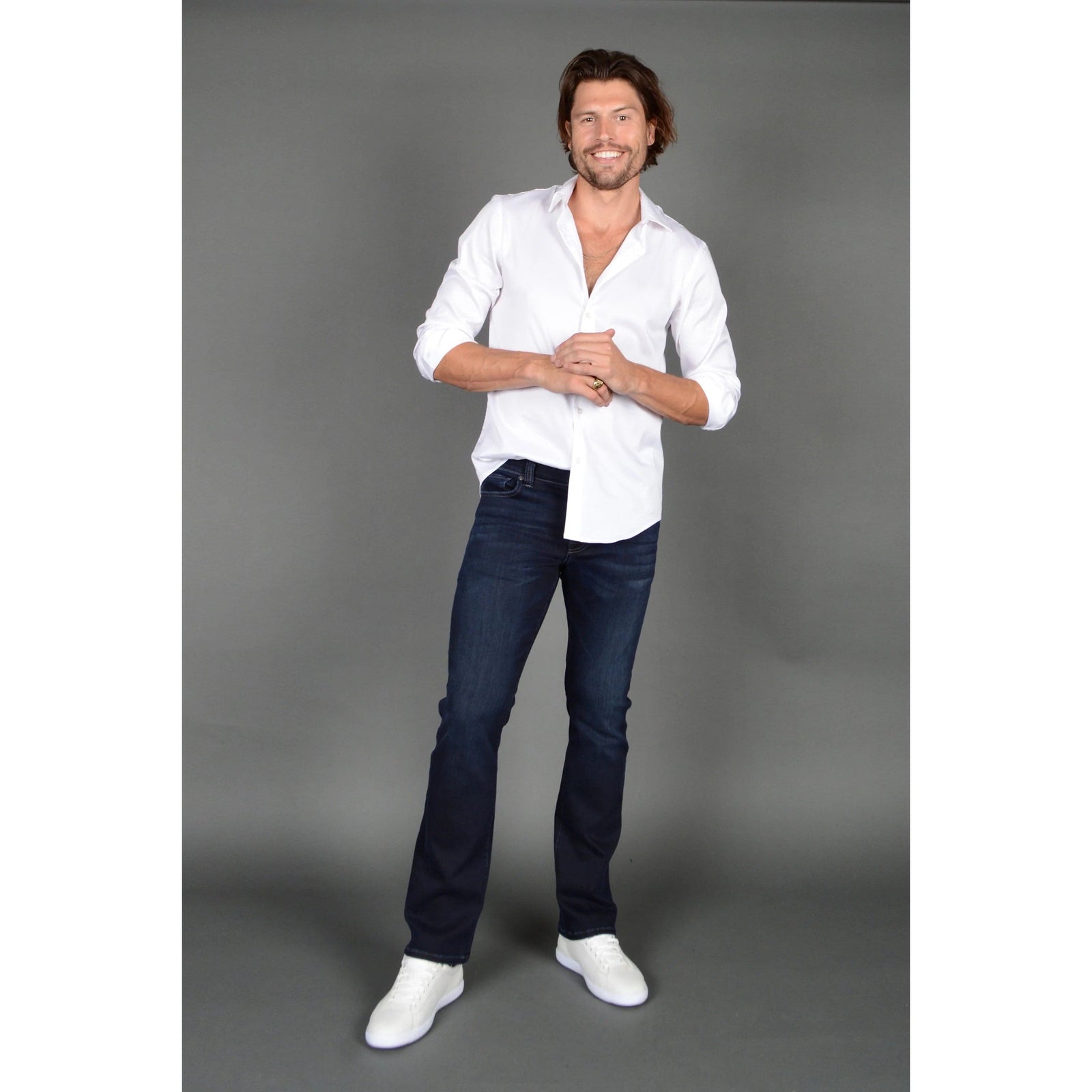 Fidelity Denim Fidelity 50-11 Toledo Straight