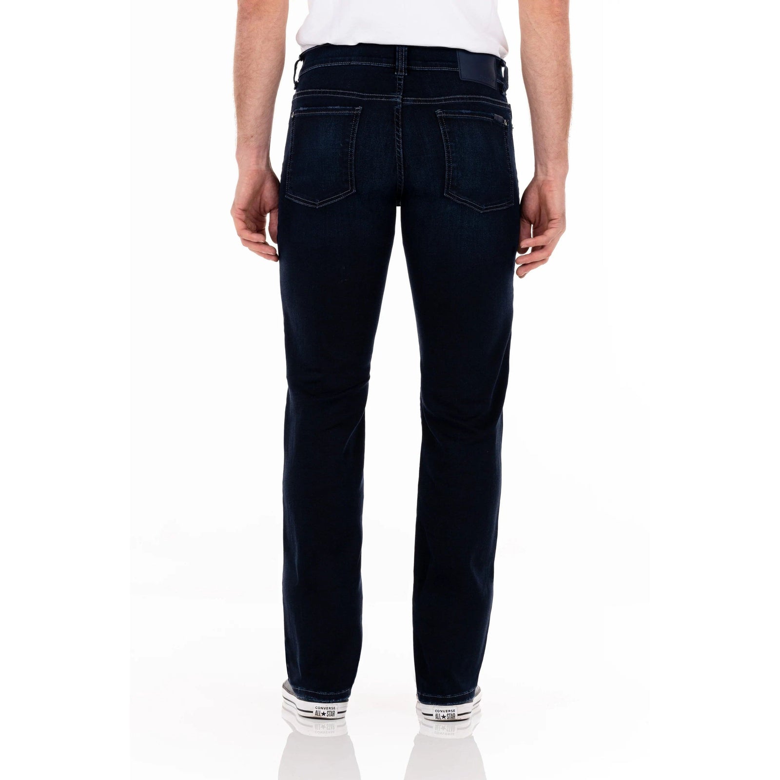 Fidelity Denim Fidelity 50-11 Toledo Straight