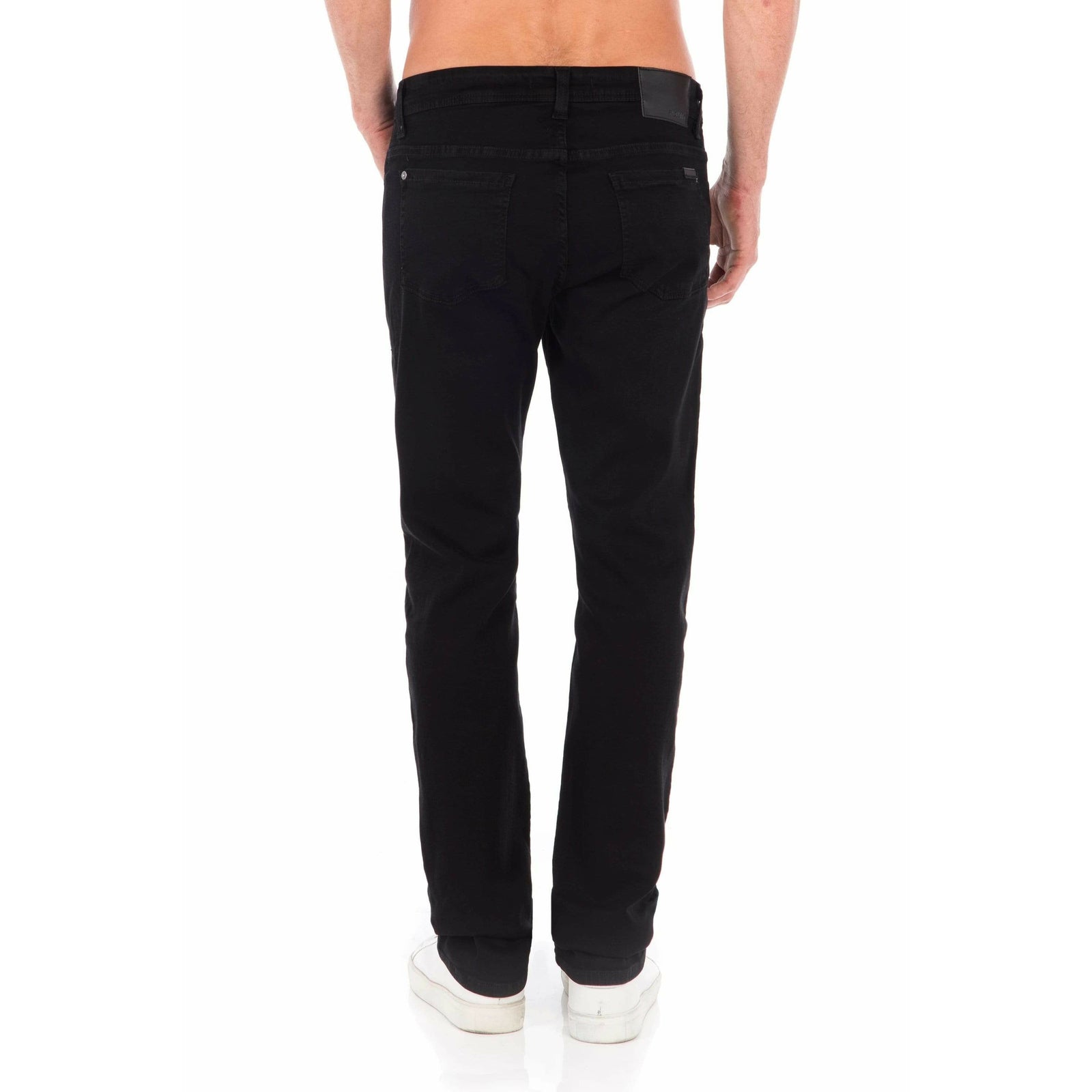 Fidelity Denim Fidelity Jimmy Gotham