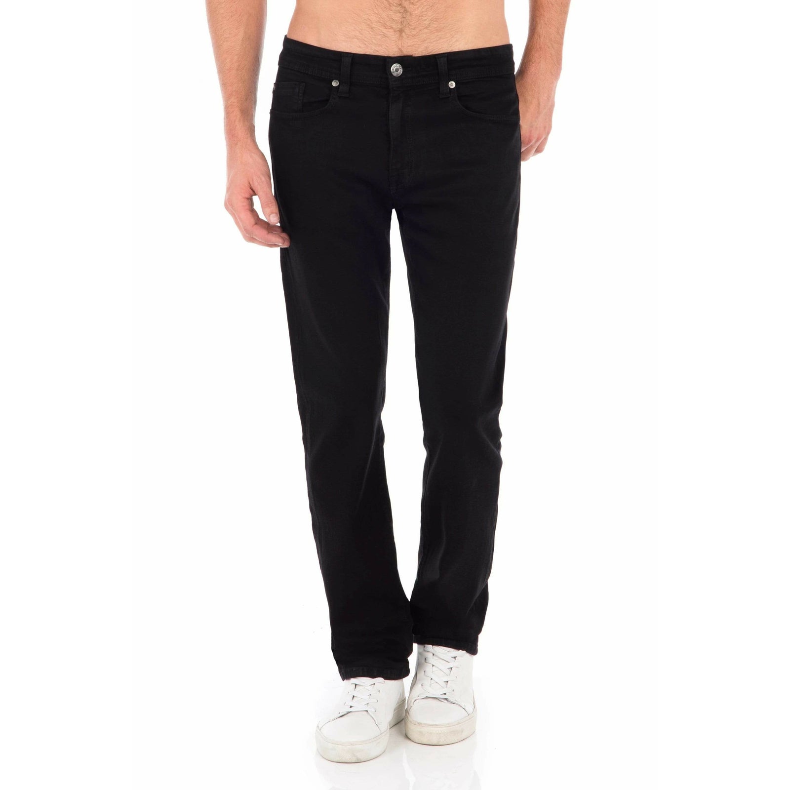 Fidelity Denim DENIM / 31 Fidelity Jimmy Gotham