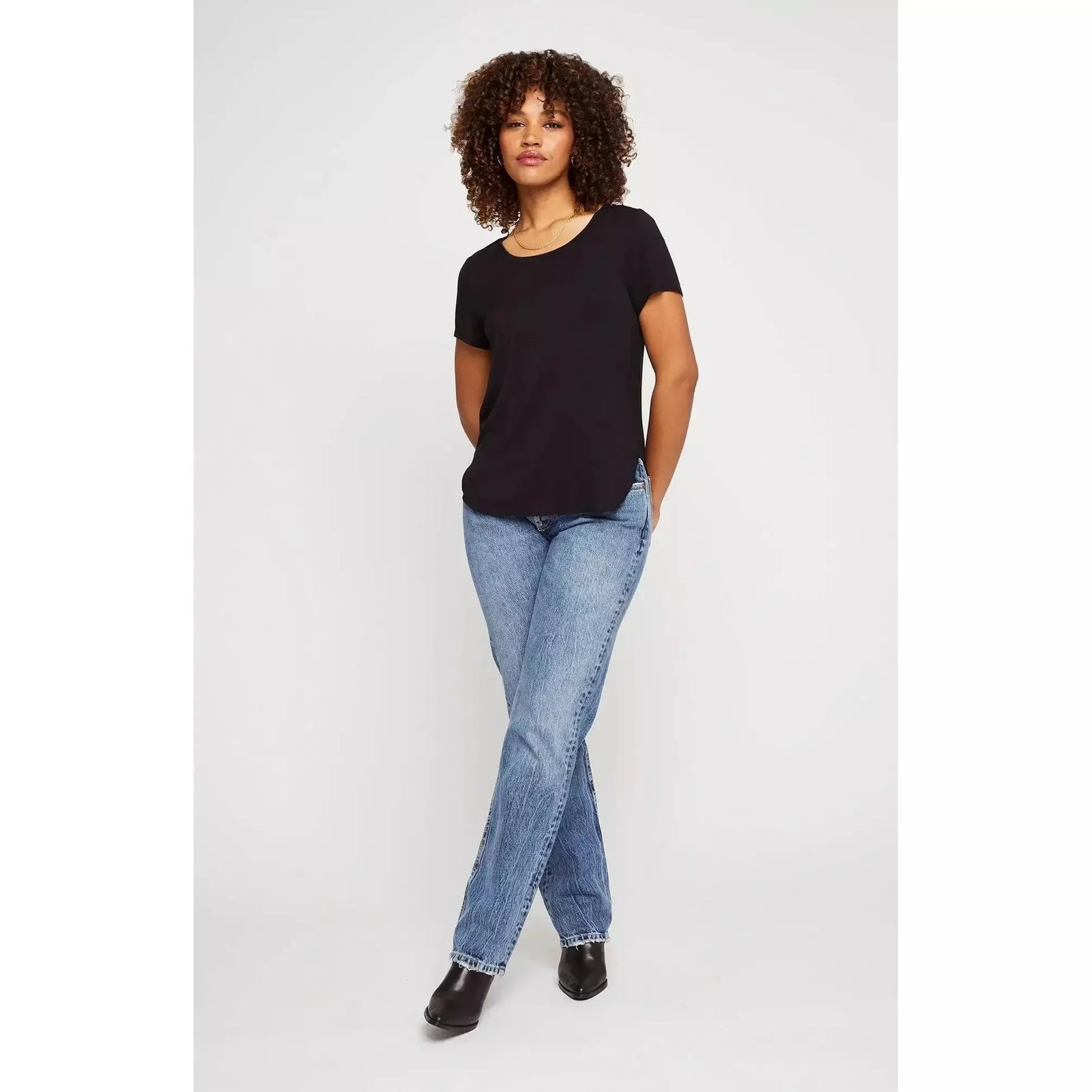 Gentle Fawn Gentle Fawn Alabama Top