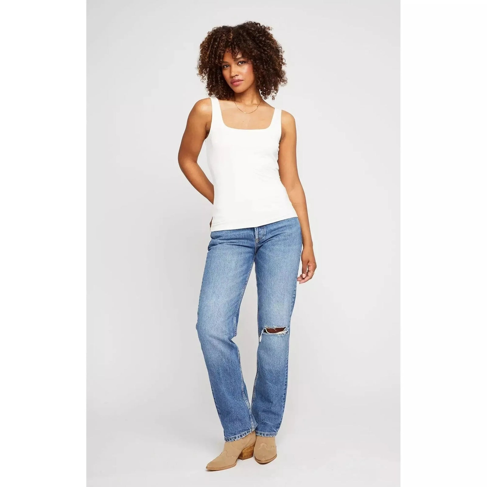 Gentle Fawn Gentle Fawn Belize Tank Top