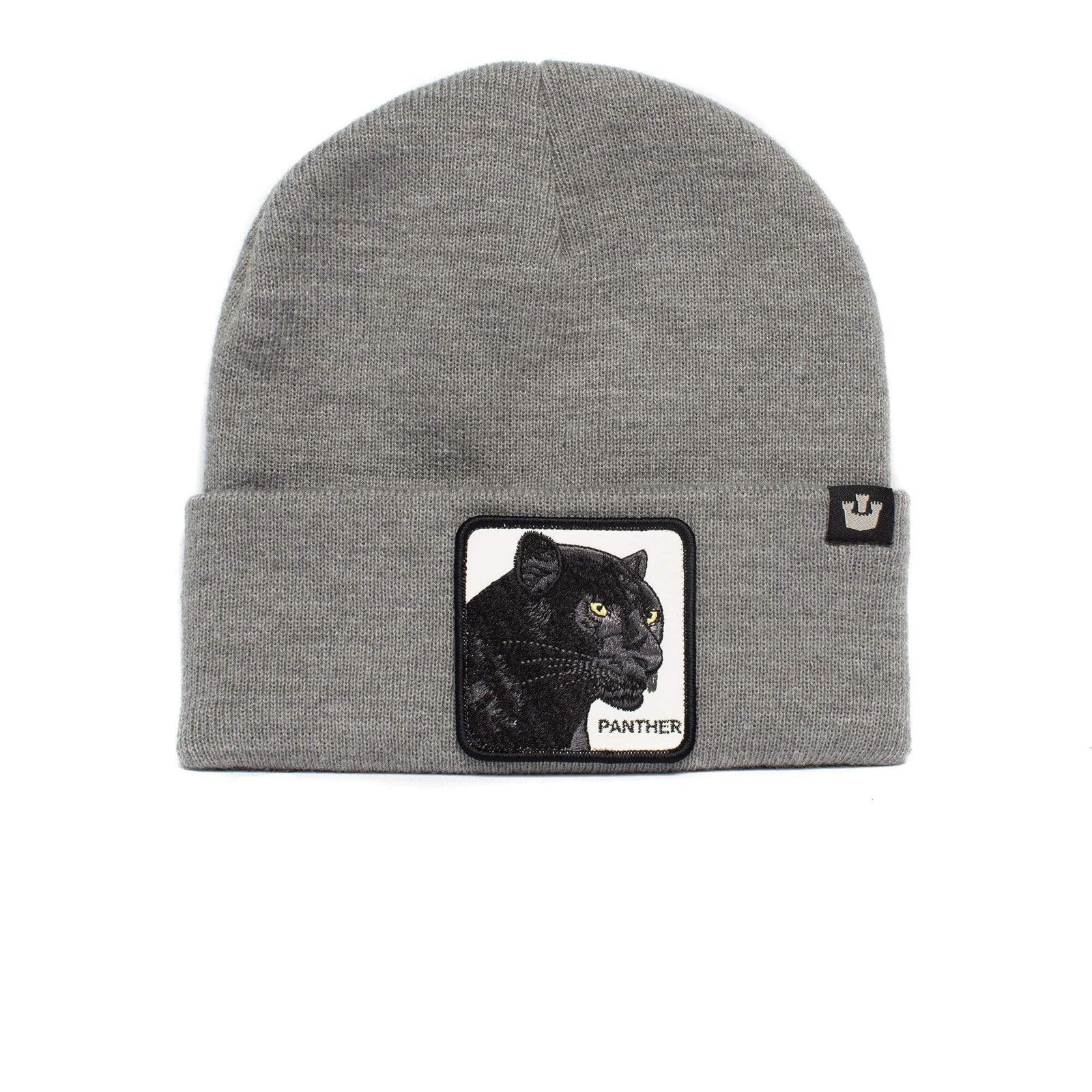 Goorin BLACK / N/S Copy of Goorin Bros Big Bull Toque