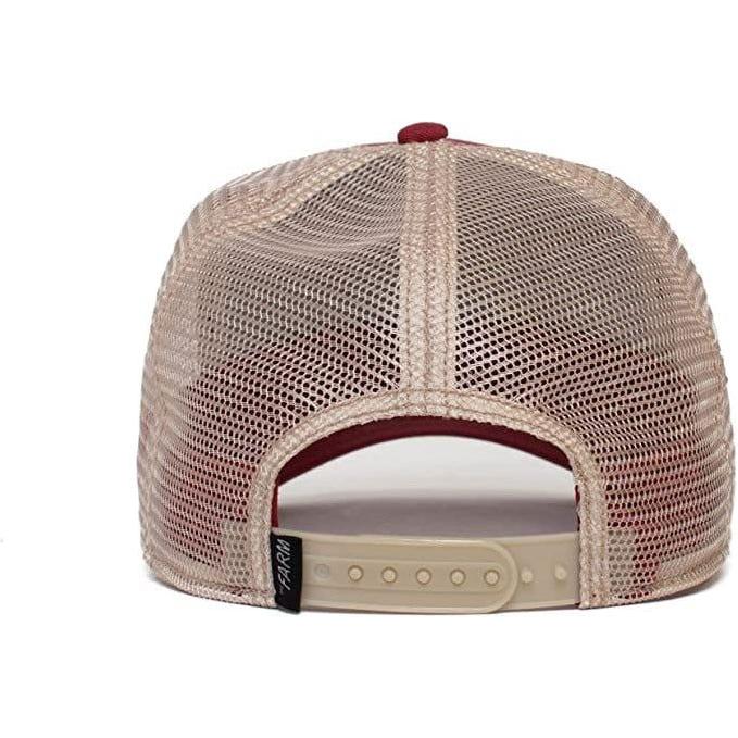 Goorin Goorin Baddest Boy Trucker Hat
