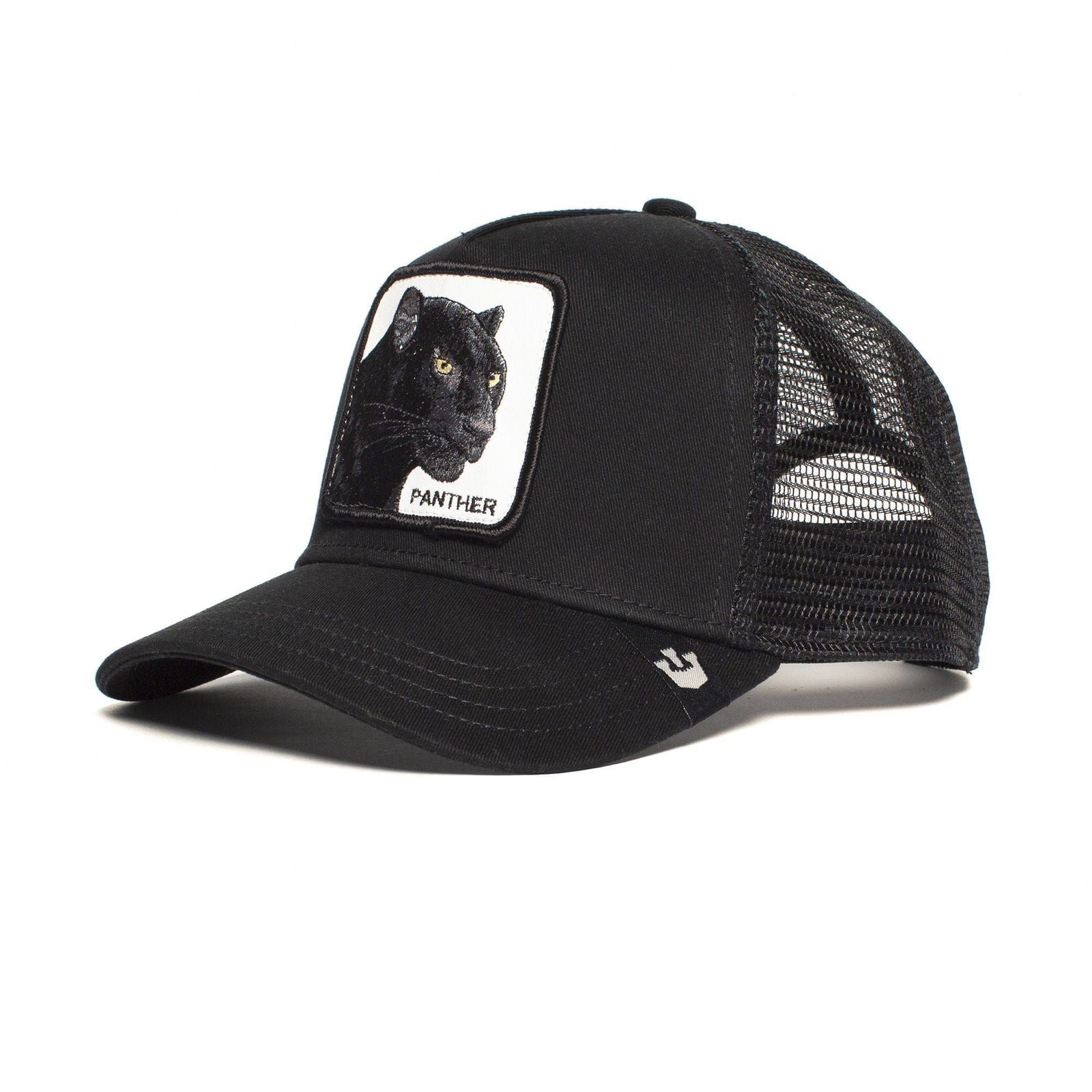 Goorin Goorin Panther Trucker Hat