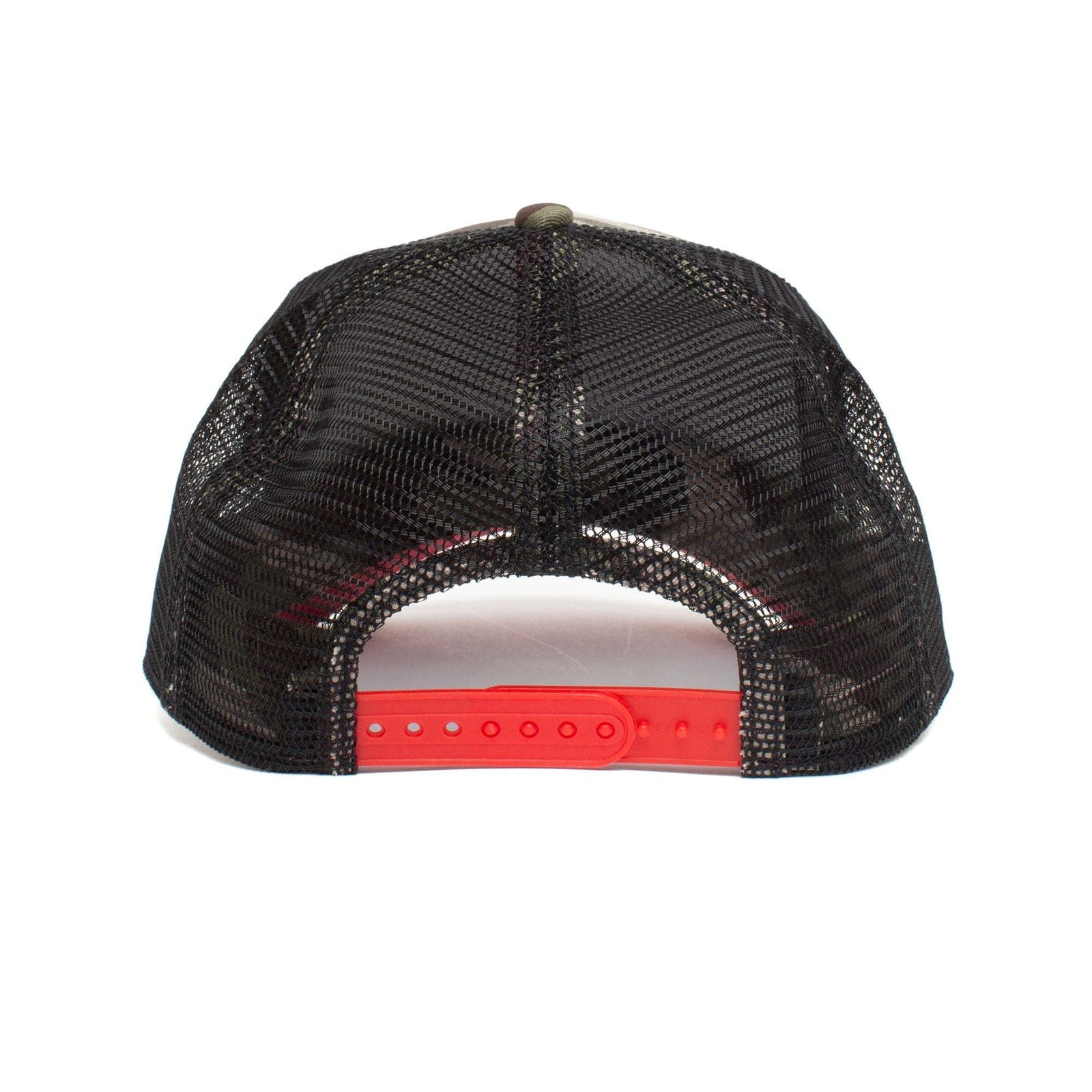 Goorin Camo Goorin Panther Trucker Hat