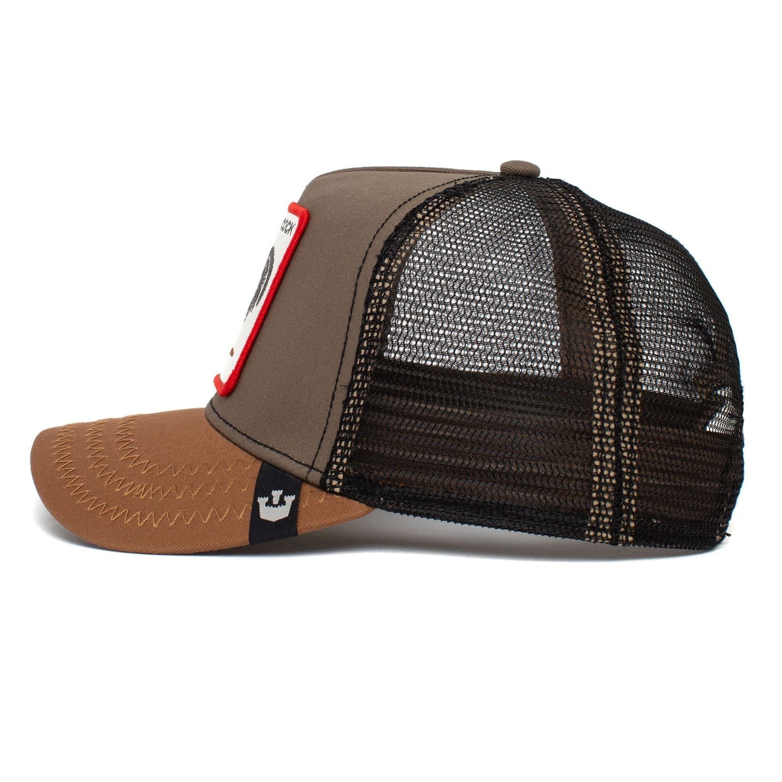 Goorin Goorin The Cock Trucker Hat