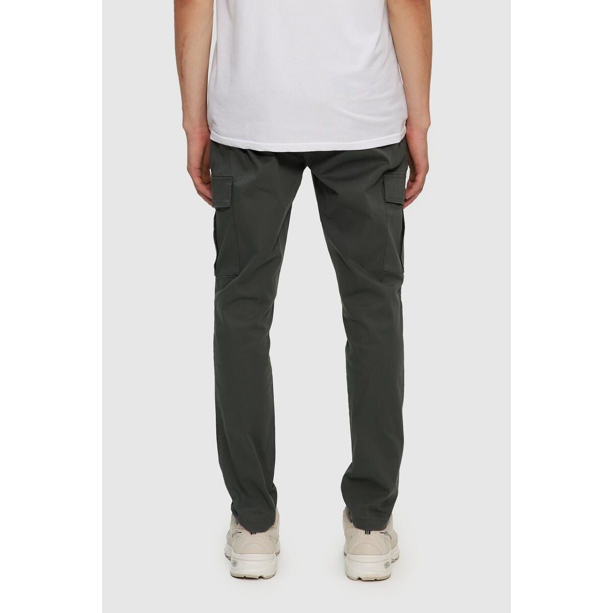 Kuwalla | Tee Kuwalla Cargo Trouser